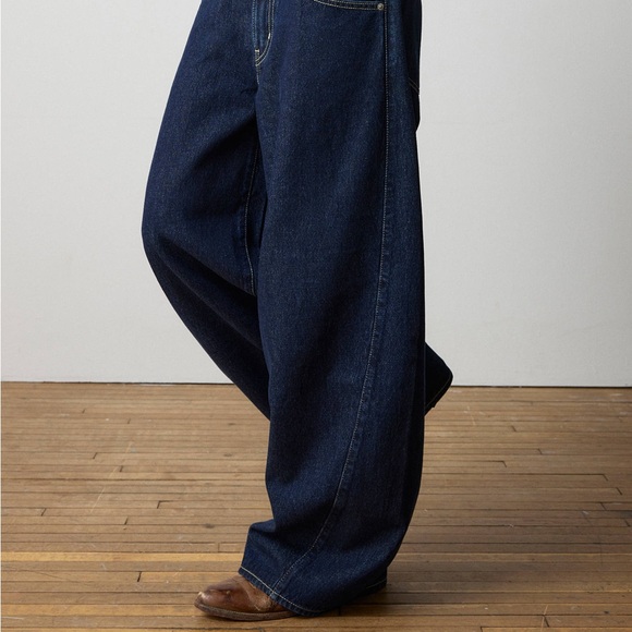 Levi’s Super Barrel Jean - Picture 5 of 6